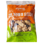 영해식품 치킨 가라아게 1kg 다리살 : 삼둥이농수산