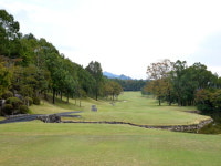 [후쿠오카 골프 투어] 후쿠오카 센츄리 컨트리 클럽 18홀 라운딩 (왕복 픽업 선택가능) : 주식회사 덕아웃