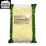 [제이케이푸드] 델리치 M08 2.5kg 모짜렐라 네츄럴 자연 치즈 : 제이케이푸드6983333