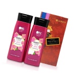선물세트 온더바디 퍼퓸 워시 180ml 2개 추석 워시 : jdaall-제이다올