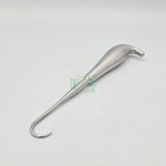IMD 본 훅 23cm 11x18mm(중) JO-21-665 [Bone Hook] : 메디그릿