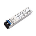 Meraki MA-SFP-1GB-LX10 1000BASE-LX SFP 트랜시버와 호환되는 HPC 옵틱스 1G LX SM 1310nm MA-SFP-1GB-LX10-HPC : 블리스베이커리s