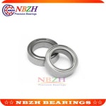NBZH 베어링 딥볼 베어링 6701W5ZZ 6701ZZW5 ET1812ZZ 63701ZZ 12X18X5 12x18x5mm 로트당 10 개 : 지산상사물류