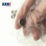 UR188 돌진 스러스트 베어링 오목한 홈 요요 볼 10 볼 6.35x12.7x4.763mm 1/4x1/2x3/16 인치 콘케이브 개 : 지산상사물류