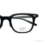 아이반7285 359 C100 블랙  EYEVAN7285 : 스펙토 안경원