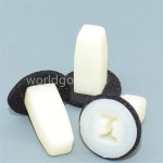 Worldgolden 자동차 리테이너 센터 필러 나사 크기 리테이너 혼다 #91620-SR2-003(91620SR2003) 10 개 : jjcompanyy