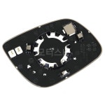 올 뉴 카니발 사이드미러거울 87611A9300 87621A9300 센서 없는 타입 : 모터스k