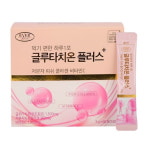 에버그린 글루타치온 플러스 3g x 60포 : SAUDE