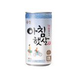 (58043) 웅진 아침햇살 180ml 30캔 : 호사몰