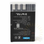 단디 니콘 카메라 호환 배터리 디카밧데리 디카배터리 : 단디친구