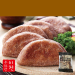 이천수라간 둥지수수팥부꾸미 800g/이천수라간/수수팥/부꾸미/맛있는간식/지지미떡/달콤한/쫄깃한/쫀득한/남녀노소/통팥앙금 : 에스제이엔샵