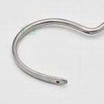 IMD 와이어펫서 27.5cm #3 JO-21-1035 [Demel Needle Wire Guide] : 메디그릿