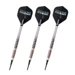 DYNASTY 다이너스티 ASTRA DARTS REDSTAR 레드 스타 SUNRISE 선라이즈 2BA 다트 배럴 다트 세트 : paleun balam
