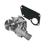 가스켓이 있는 워터 펌프 Toro Groundmaster 580D 30581 호환 가능 99-2145 : 송하유통2435