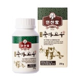 죽마고우환 인산가 250g : 인산가 죽염 마포 합정점