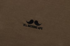 BAPE 베이프 MILITARY PRINT TEE 7L30-109-308 : 도쿄 하루 마켓