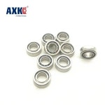 UR188 돌진 스러스트 베어링 오목한 홈 요요 볼 10 볼 6.35x12.7x4.763mm 1/4x1/2x3/16 인치 콘케이브 개 : 지산상사물류