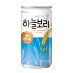 (58079) 웅진 하늘보리 180ml 30캔 : 호사몰