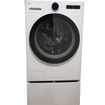 LG전자 트롬 오브제컬렉션 워시콤보 + 미니워시 FH25EAX 물류배송설치 : 러블리가전