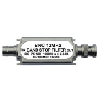 LC 패시브 로우 패스 필터 BNC 수-암 50Ω LPF10MHz11MHz12MHz13MHz14MHz15MHz16MHz17MHz18MHz19MHz : 지산상사물류