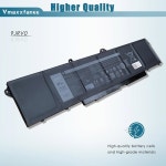 Dell Precision 3561 3571 / Latitude 5521 5531 Alienware m17 R5 AMD 시리즈 노트북 00P3TJ 0RGW 0R05P0 R05P0 : 인선상사01