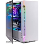 SKYTECH ARCHANGEL 3 0 게이밍 컴퓨터 PC 데스크탑 RYZEN 5 3600 6코어 6GHZ GTX 1650 슈퍼 4G 500GB SSD 16GB DDR4 3000 : 간트아셀4