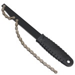 스프라켓 분리 보조 공구 체인홀더 체인휩 스프라켓 터너 카세트 교체 : 자전거브랜딩