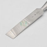 IMD 스미스 외과끌 20cm 19mm(직) JO-21-553 [Smith-Peterson Osteotome] : 메디그릿