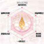 미라클컴퍼니 네이처바인 세라마이드 콜라겐 600mg x 120정, 3개 : - 미라클컴퍼니 -