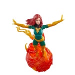 (Hasbro) MARVEL X-Men 15cm F9134 하즈브로 마블 레전드 시리즈 피닉스 포스 디스플레이가있는 진 그레이, : KsStore