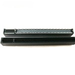 PCIE5.0 GEN5 X16 164PIN SMT : 지산상사물류