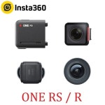 ta360 ONE RS 셀카봉 64GB 코어 번들 고속 One 버전 전용 홈 화면 1장 : harko307