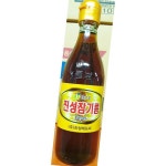 진성 참기름 350ml 10개 양념 조미료 요리용 식자재 : 식자재 더하기