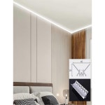 블랙 실버 LED 알루미늄 12V 속눈썹 실버 블랙 블랙 실버 1 /샘플링크/상세문의 / 기타 기타 : 어반크루몰