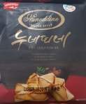 삼립 누네띠네  / 12입 1박스 / 유어스누네띠네 택배포장  : 루이네편의점