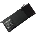 DELL JD25G 노트북 배터리 7.4V 52WH 교체 가능한 XPS 13 9343 9350 시리즈는 90V 7W 0N7T6 0DRRP RWT1R 5K9CP DIN02 TM9HP : 인선상사01