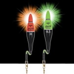 찌스 파로스 초소형 전자 막대찌 : 대박낚시