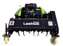 무인 자주형 동력제초기 (원격조종형),이화로컴 LHR-W80HRS : 파머스에코