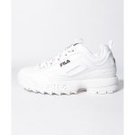 FILA 필라 스니커즈 맨즈 레이디스 정평 후저 DISRUPTOR 2 디스랩터 F05400001 217244 : 텐진 1번가