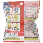 A-BLEND(에이블렌드) 입욕제 목욕공 몬스터스트라이크 마스코트 포함 그레이프 소다향 50g ABD-084-001 : KatayamaStore