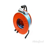 해피샵29 릴호스 30M 물청소 세차 세차호스 물청소호스 청소용호스 고압릴호스 : 해피샵29