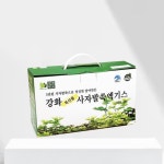 강화 사자발 쑥 약 쑥 즙 : Hoholife
