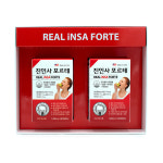 진인사 포르테 60정(2개월분) x 2 : 메디스팜