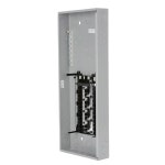 P2442L3200CU 200-AMP 24-공간 42-회로 주 3상 하중 러그 센터 : 딜팡몰