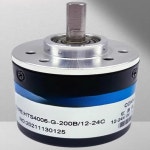 HTS4006-G-200B/12-24C 증분형 광전 로터리 엔코더 360B300B : 넥스트뷰