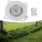 ASCO C용 다이어프램 수리 키트 113443 C 113444 3/4인치/1인치 다이어프램 스프링 가든 트리머 예비 부품 액세서리 C113443 : mooruby