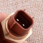 30970002 80 ℃ 전면 라디에이터 수온 센서 팬 스위치 19206-115-0000 Hisun utv에 호환 400 : 06바른쇼핑