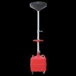 차량 정비 엔진 오일드레인 받이통 오일 기기 교환 트럭 불스원샷휘발유 : 유니쓰구매대행