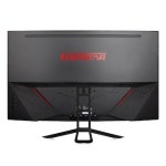 정림전자 GMASTAR JG321C7741 QHD 1500R 리얼 165 HDR 게이밍 무결점  80.1cm(32인치) 판매합니다. : 피씨모아