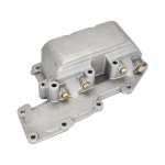 오일 쿨러 퍼킨스 엔진 1104A-44 4134W027 4134W003 : 송하유통2435